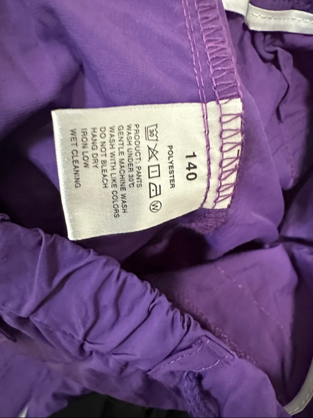 ❤️ Bundle of 7 Girls Clothing Size 8/9 - Picture 8 of 8
